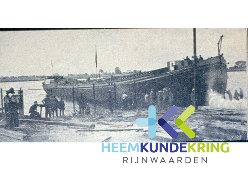 Werf Bodewes F00001117